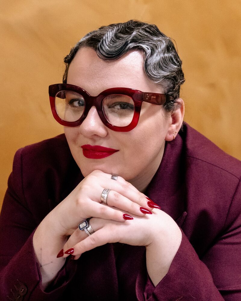 Jennifer Heinen, Fashion Psychologist